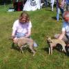 Besuch Annweiler 01.07 - 04.07.2010